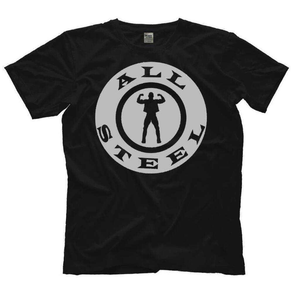 All Steel Shirt